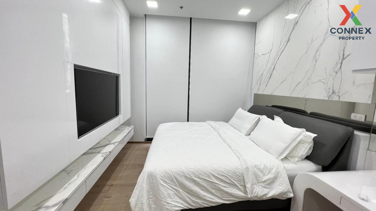 รูป 🔥🔥🔥 เช่าคอนโด  โนเบิล บี 19 BTS-อโศก คลองเตยเหนือ เขต วัฒนา กรุงเทพ CX-101676 ✅ ทักไลน์ @connexproperty ตอบทันที ทีมงานมืออาชีพ ✅ 🔥🔥🔥 - รูปที่ 5/10