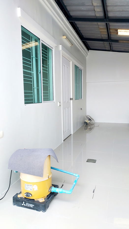 รูป ให้เช่าทาวน์เฮ้าส์  พฤกษาวิลล์ 53/2 สะแกงาม 14 - รูปที่ 10/12