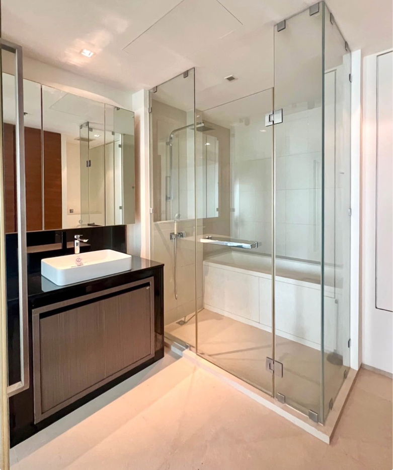 รูป #A124122 ✅ 29/10/68  ให้เช่า The River 📲📢สอบถาม ld line @condoboy - รูปที่ 11/11