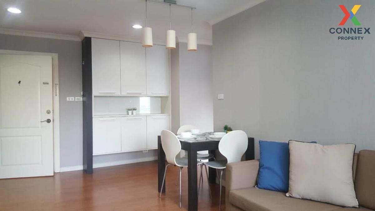 รูป เช่าคอนโด  ลุมพินี สวีท สุขุมวิท 41 BTS-พร้อมพงษ์ คลองตันเหนือ เขต วัฒนา กรุงเทพ CX-127794 ✅ ทักไลน์ @connexproperty ตอบทันที ทีมงานมืออาชีพ ✅  - รูปที่ 2/5