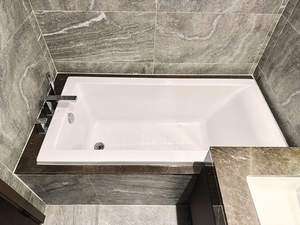 รูป ให้เช่า 1 ห้องนอน 38 ตร.ม  พร้อมเข้าอยู่ -- โทรด่วน 094-641-5974 - รูปที่ 6/8