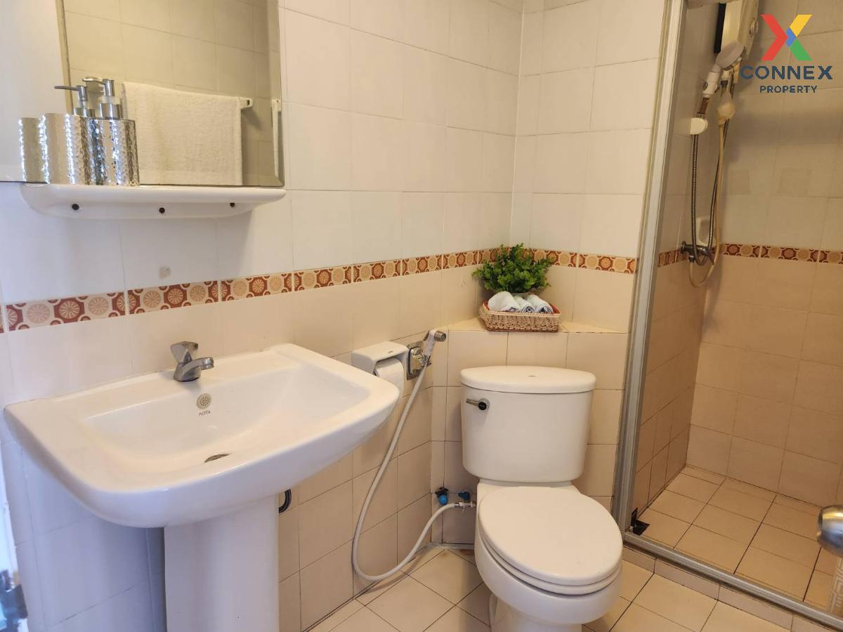 picture 🔥🔥🔥 For Rent Condo , Asakan Place Lad Phrao85 , Khlong Chao Khun Sing , Wang Thong Lang , Bangkok , CX-109336 ✅ Live chat with us ADD LINE @connexproperty ✅ 🔥🔥🔥 - 6/6