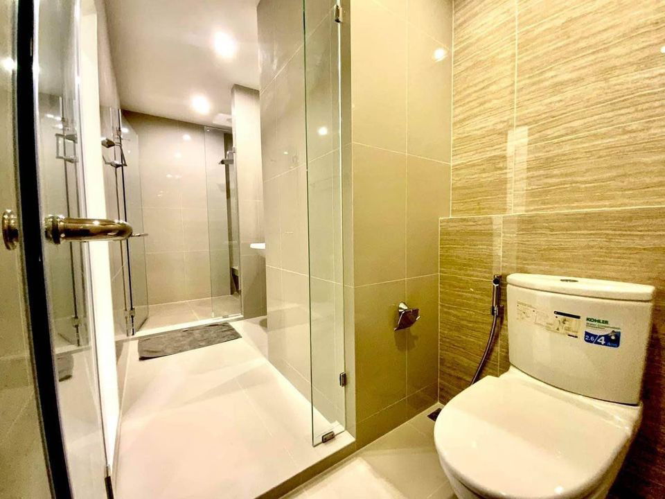 รูป ห้องว่างอัพเดต🧿รวมคอนโด 2 ห้องนอน🧿⚠️🛋️🛌นิช โมโน เจริญนคร - รูปที่ 8/21