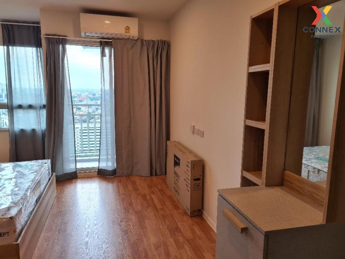 picture 🔥🔥🔥 For Rent Condo , Lumpini Ville Pattanakarn - Srinakarin , ARL-Hua Mak , Suan Luang , Suan Luang , Bangkok , CX-86729 ✅ Live chat with us ADD LINE @connexproperty ✅ 🔥🔥🔥 - 4/8