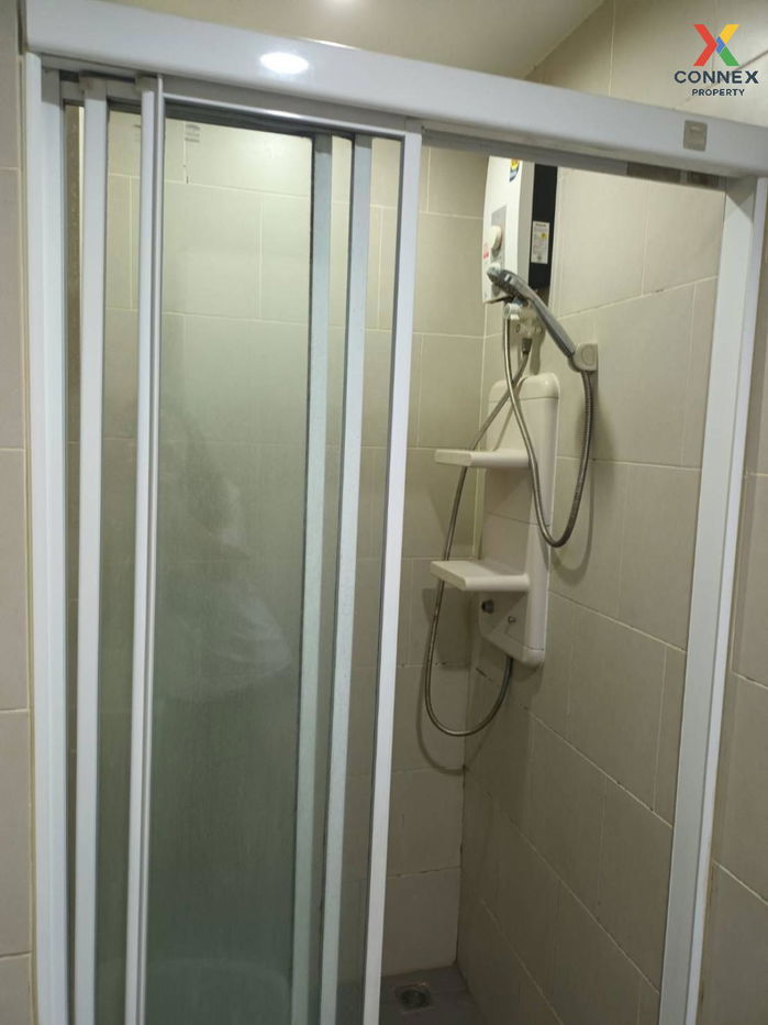 รูป 🔥🔥🔥 เช่าคอนโด  เดอะ เบส พระราม 9 - รามคำแหง ARL-รามคำแหง หัวหมาก เขต บางกะปิ กรุงเทพ CX-68329 ✅ ทักไลน์ @connexproperty ตอบทันที ทีมงานมืออาชีพ ✅ 🔥🔥🔥 - รูปที่ 7/9