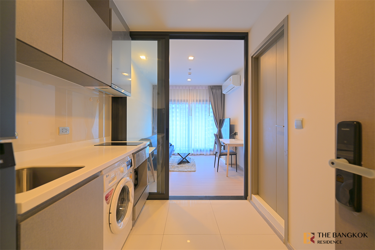 picture More Relaxation with Condo Near MRT Life Asoke Hype - 2/10