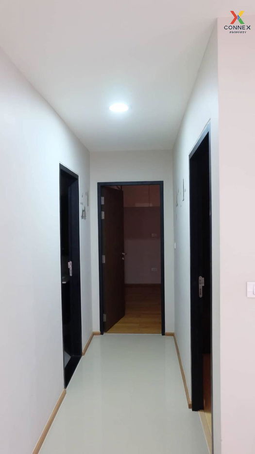 รูป เช่าคอนโด  เดอะ เทมโป พหลโยธิน BTS-สนามเป้า สามเสนใน เขต พญาไท กรุงเทพฯ CX-05952 ✅ ทักไลน์ @connexproperty ตอบทันที ทีมงานมืออาชีพ ✅  - รูปที่ 2/12