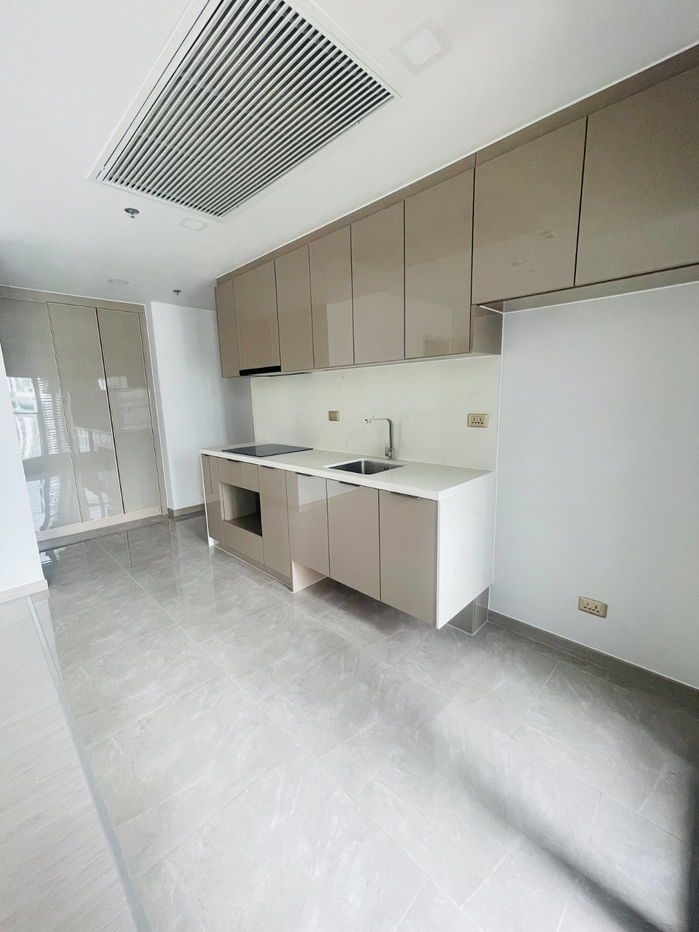 รูป 🏙️✨ ขายคอนโดหรู One Nine Five Asoke–Ratchada ✨ - รูปที่ 9/10