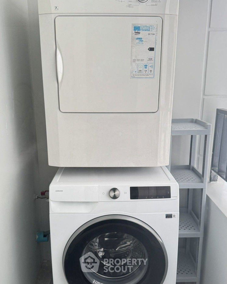 รูป คอนโด 3-ห้องนอน ที่ สิริ แอท สุขุมวิท ใกล้ BTS ทองหล่อ (ID 2383690) - รูปที่ 14/14