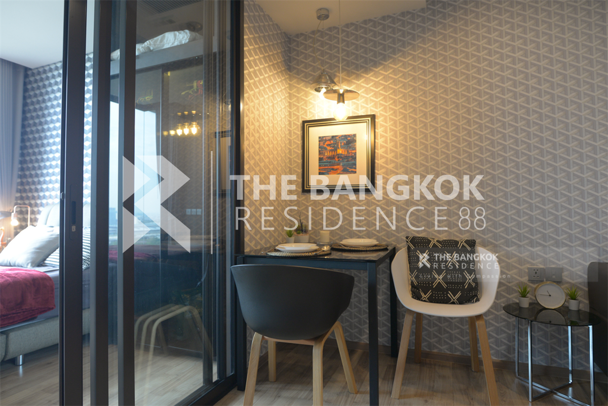 รูป เดอะไลน์ จตุจักร-หมอชิต ลดหนักจัดเต็ม ใกล้ BTS สถานีหมอชิต - รูปที่ 1/10