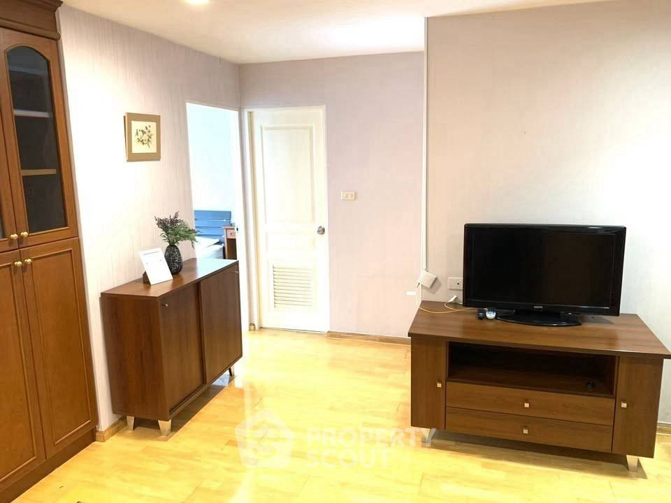 picture 2-BR Condo at The Waterford Diamond Tower Sukhumvit near BTS Phrom Phong (ID 2380329) - 12/17