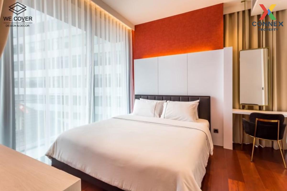 picture For Rent Condo , Khun By Yoo , BTS-Thong Lo , Khlong Tan Nuea , Watthana , Bangkok , CX-12540 ✅ Live chat with us ADD LINE @connexproperty ✅  - 11/12