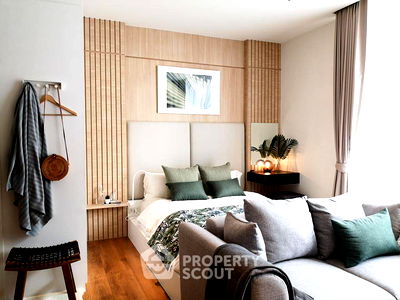 คอนโด BTS พร้อมพงษ์ : คอนโด 1-ห้องนอน ที่ พาร์ค ออริจิ้น พร้อมพงษ์ ใกล้ BTS พร้อมพงษ์ (ID 16319)