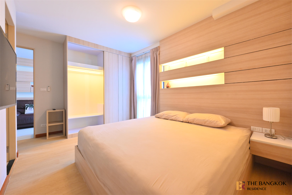 picture Le Cote Thonglor 8  Easy Travel, Fully Utilized Space - 7/10