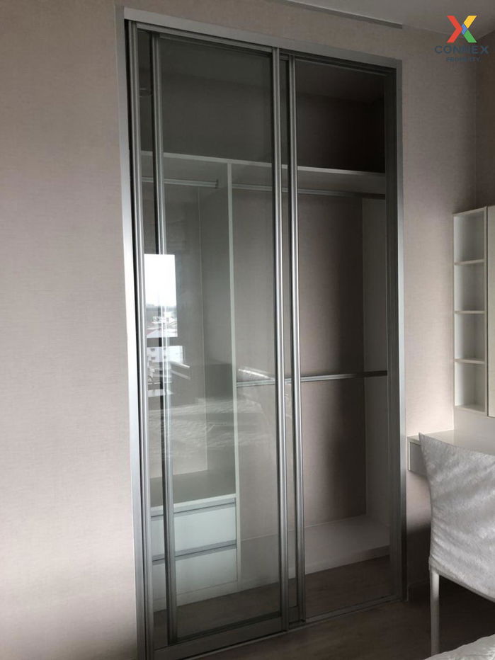 รูป เช่าคอนโด เดอะ พาร์คแลนด์ เพชรเกษม - ท่าพระ MRT-ท่าพระ วัดท่าพระ เขต ภาษีเจริญ กรุงเทพมหานคร CX-05615 ✅ ทักไลน์ @connexproperty ตอบทันที ทีมงานมืออาชีพ ✅  - รูปที่ 12/12