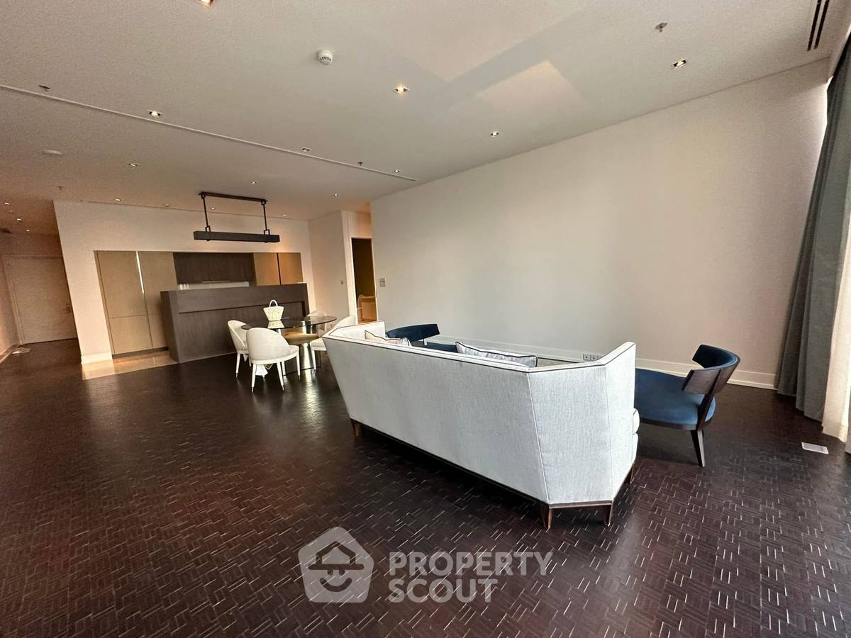 picture 3-BR Condo at The Ritz-Carlton Residences, Bangkok near BTS Chong Nonsi (ID 2380796) - 25/38