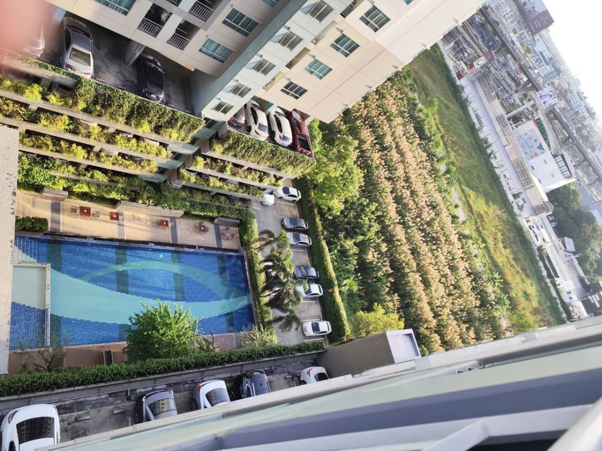 รูป 🔥ด่วน ห้องไปไวมากกก / Code: KJ9432  ให้เช่า Lumpini Mega city Bangna ✅ Add Line @kjcondo (มี@ข้างหน้าด้วยนะคะ) - รูปที่ 9/9