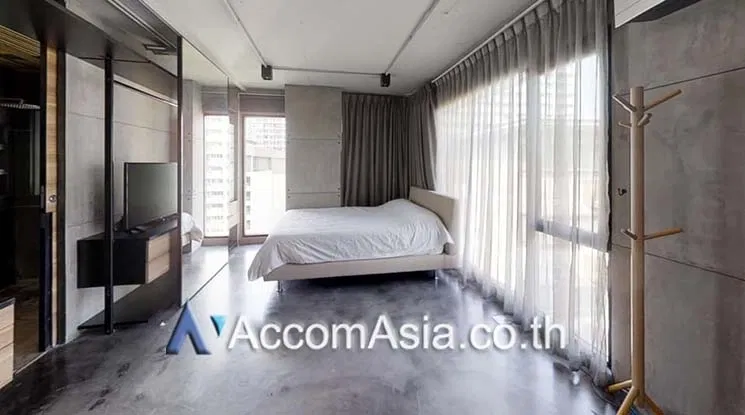 รูป 🔼🔽 AccomA 📩 Corner Unit 3 BR Condominium @The Clover (AA25837) - รูปที่ 6/9