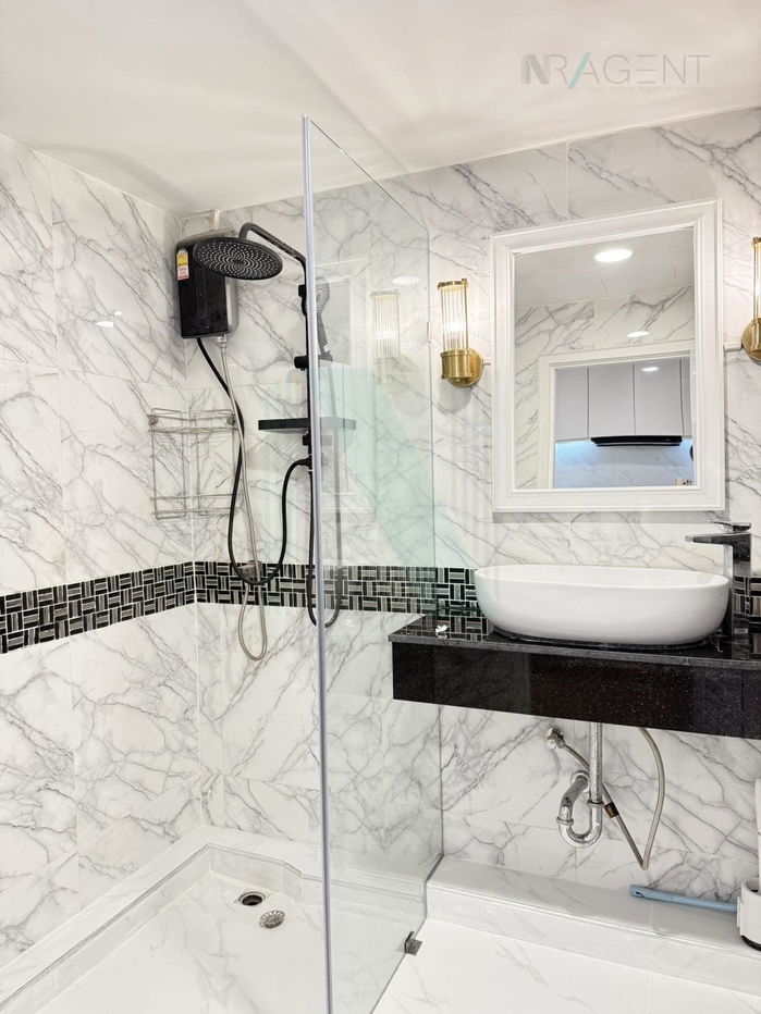 picture ð For Sell Condo SUPALAI PLACE SUKHUMVIT 39 Building B, Floor 7,1 bed room, Room size 50 sqm - 5/8