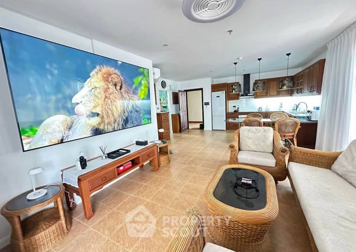 รูป คอนโด 1-ห้องนอน ที่ นอร์ดิก เทอเรช พระตำหนัก ใกล้ ถนนพระตำหนัก พัทยา (ID 2383410) - รูปที่ 10/10