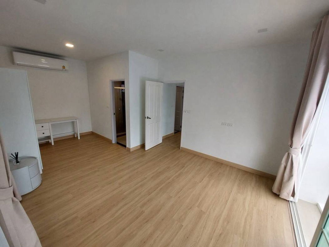 รูป ให้เช่า  บ้านเดี่ยวโกลเด้น นีโอ สุขุมวิท–ลาซาล - รูปที่ 11/11