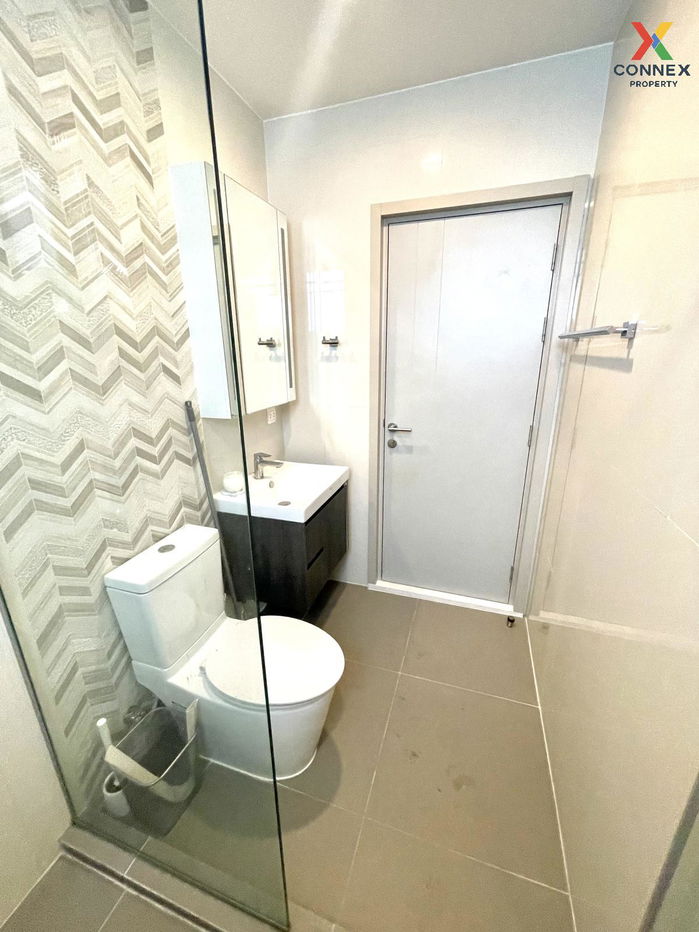 picture 🔥🔥🔥 For Rent Condo , Oka Haus Sukhumvit 36 , BTS-Thong Lo , Khlong Tan , Khlong Toei , Bangkok , CX-90306 ✅ Live chat with us ADD LINE @connexproperty ✅ 🔥🔥🔥 - 4/12