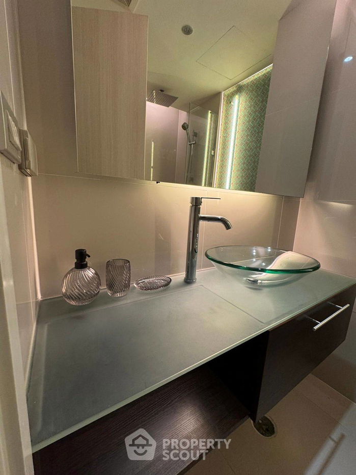 picture 1-BR Condo at Grande Caribbean Condo Resort Pattaya close to Pattaya South (ID 2095366) - 9/30