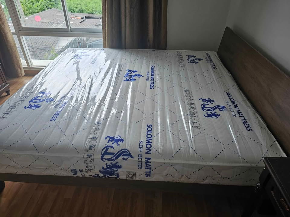 รูป ให้เช่า จี-วัน คอนโด มีเฟอร์นิเจอร์+เครื่องใช้ไฟฟ้าครบ - รูปที่ 2/5