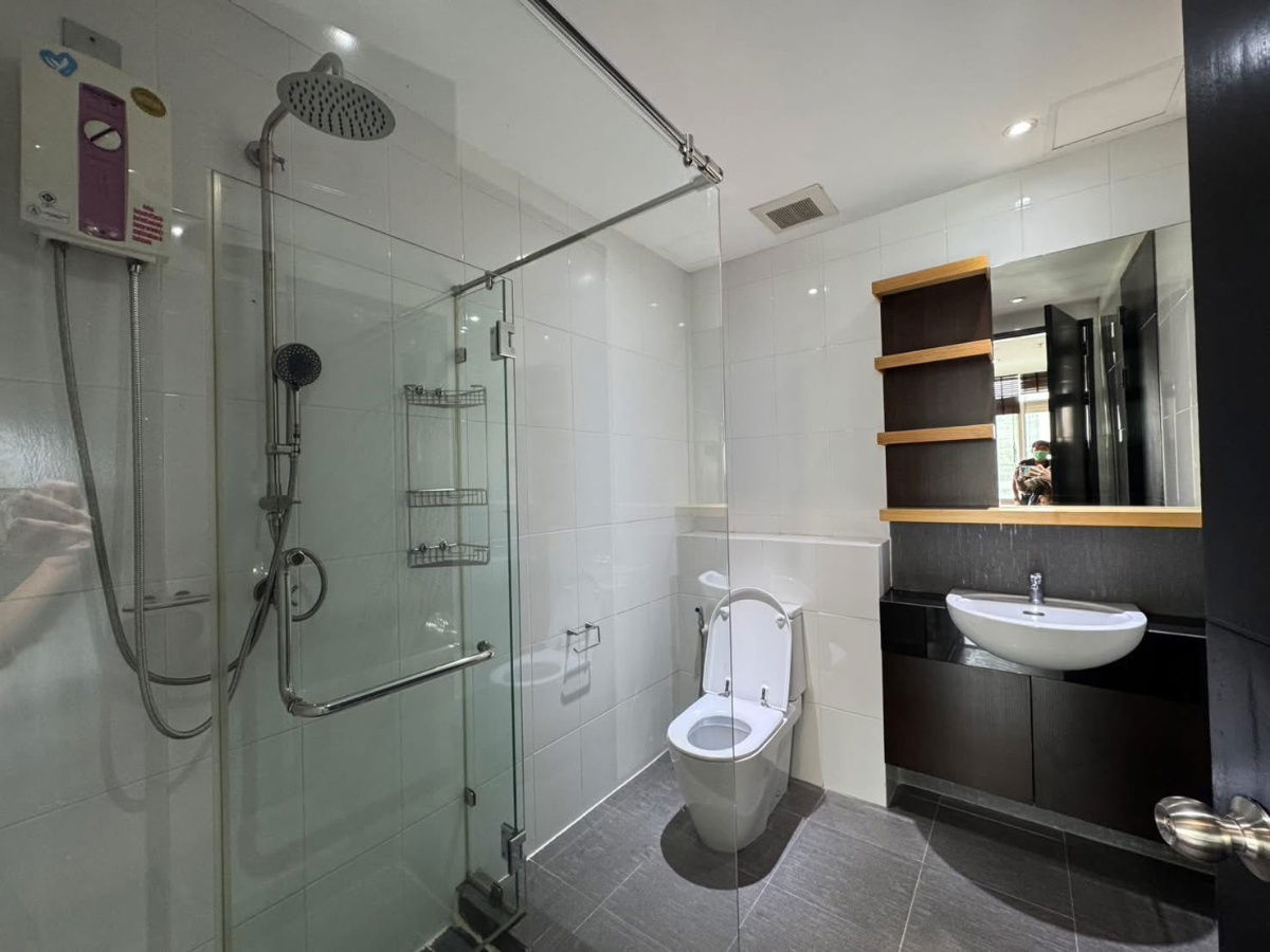 picture ST344 For Rent: The Height Thonglor (BTS Thonglor) Discover refined living in the heart of Thonglor. - 10/10