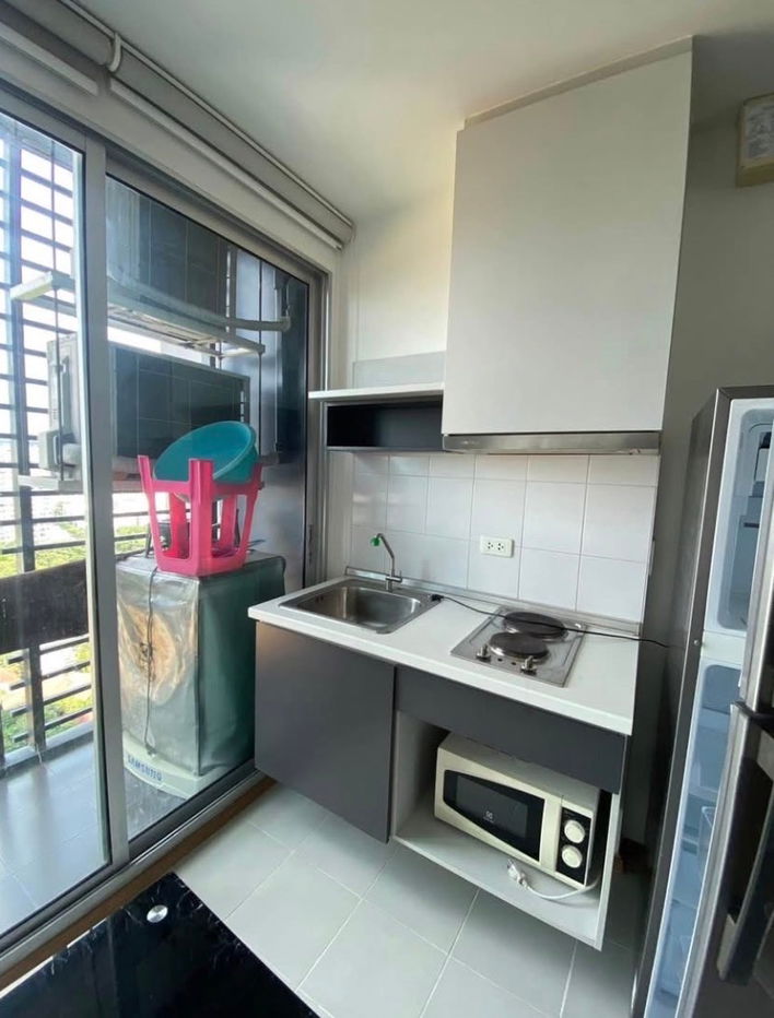 picture #R7281 🎉 301068 Condo for rent  THE BASE Sukhumvit 77 - 7/10