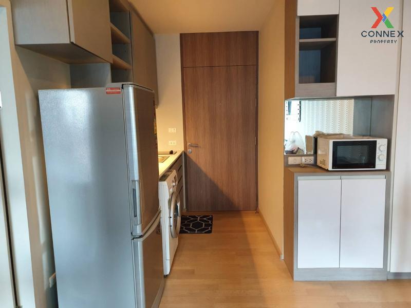 รูป เช่าคอนโด  โนเบิล รีไฟน์ BTS-พร้อมพงษ์ คลองตัน เขต คลองเตย กรุงเทพ CX-15261 ✅ ทักไลน์ @connexproperty ตอบทันที ทีมงานมืออาชีพ ✅  - รูปที่ 4/9