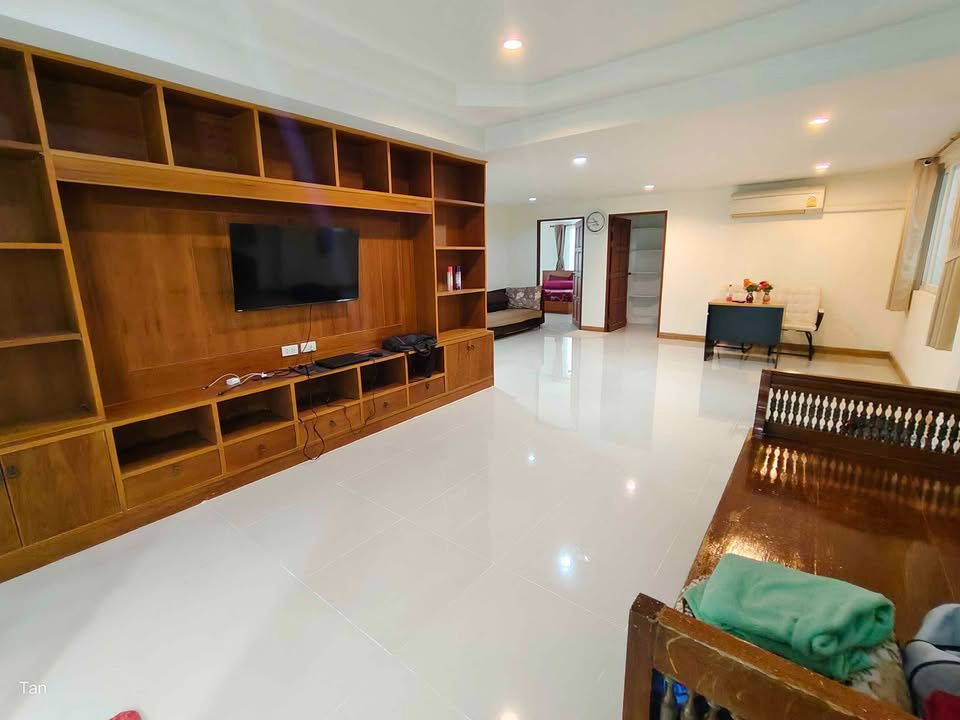 รูป ให้เช่าวิลล่า โครงการ อมร วิลเลจ 67,000  บาท/เดือน ใกล้ทะเลจอมเทียน  - รูปที่ 4/50