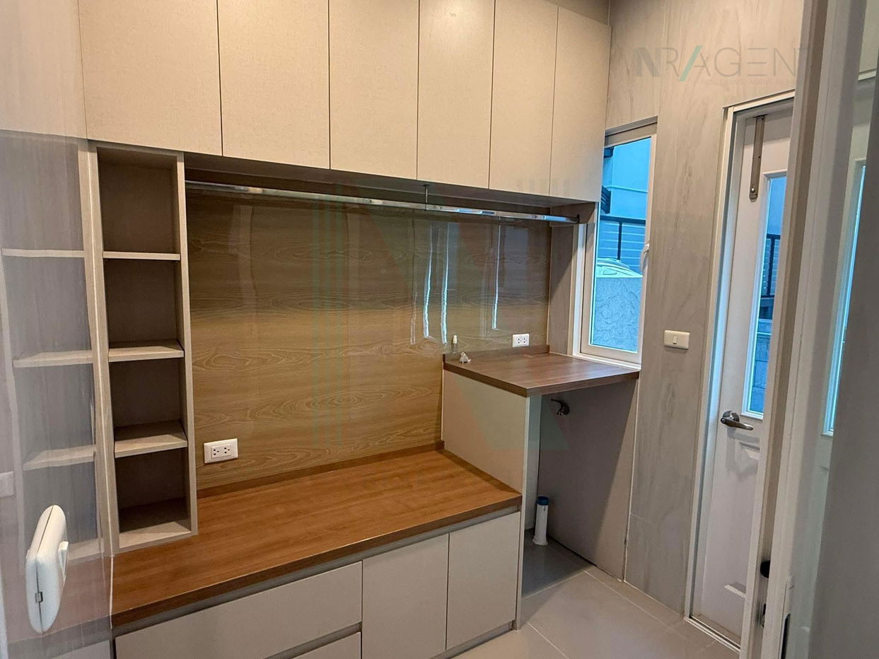 picture 📌 For Sell House GRANDIO PETCHKASEM 81 2-story 4 bedroom 3 bathroom - 6/8