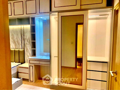 Condos for sale : 1-BR Condo at Maru Ladprao 15 near MRT Ratchadaphisek (ID 2382901)