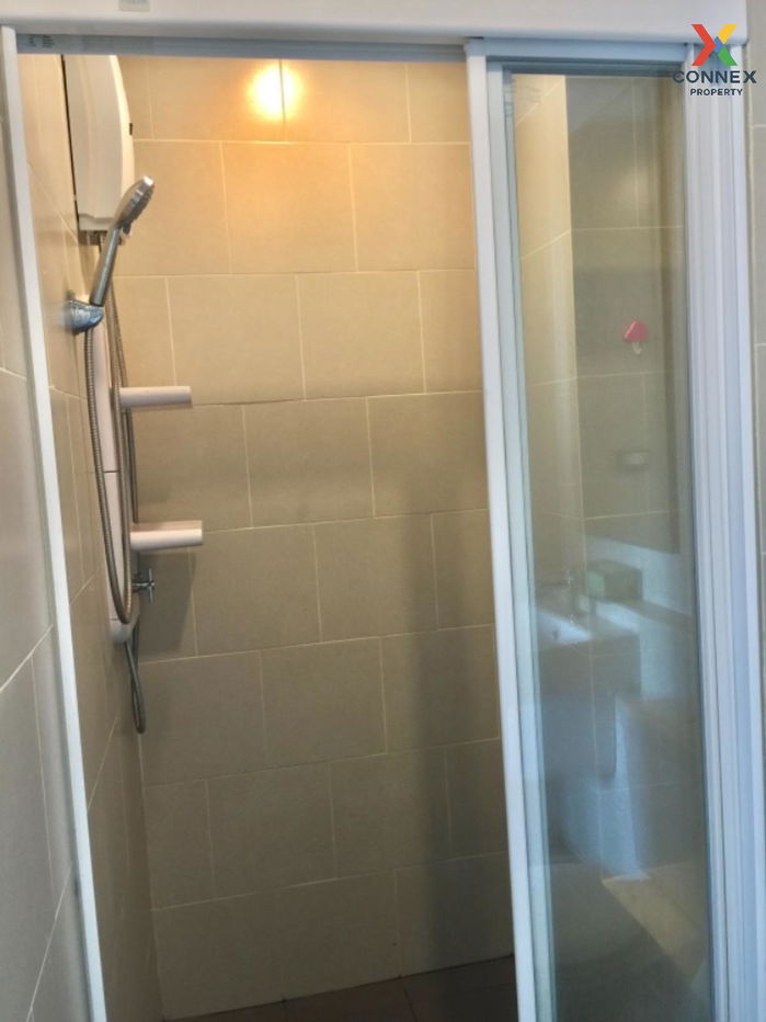 picture For Rent Condo , The Base Rama 9 - Ramkhamhaeng , ARL-Ramkhamhaeng , Hua Mak , Bang Kapi , Bangkok , CX-83933 ✅ Live chat with us ADD LINE @connexproperty ✅  - 6/6