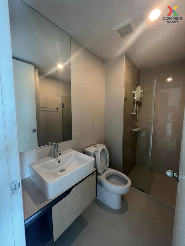 picture For Rent Condo , The Parkland Phetkasem , MRT-Lak Song , Bang Khae , Bang Khae , Bangkok , CX-89103 ✅ Live chat with us ADD LINE @connexproperty ✅  - 6/6