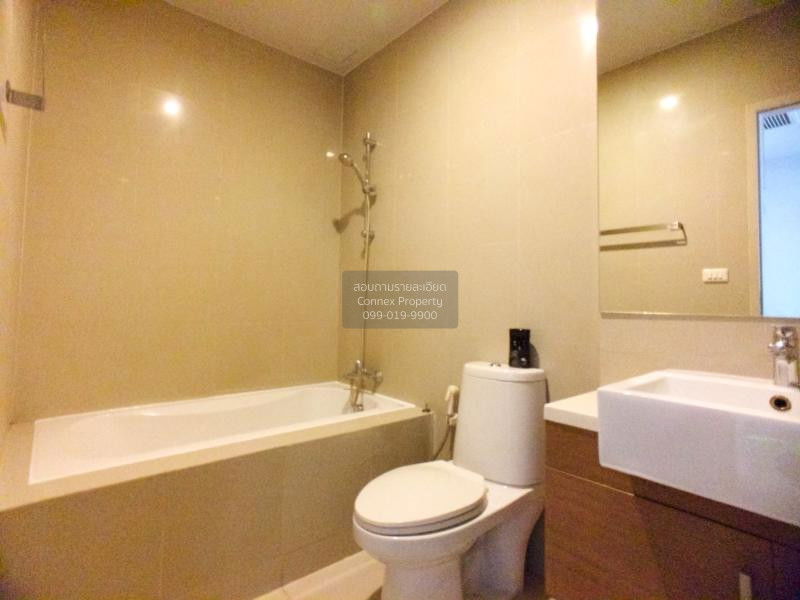 picture FOR RENT condo , Noble Refine , BTS-Phrom Phong , Khlong Tan , Khlong Toei , Bangkok , CX-15167 ✅ Live chat with us ADD LINE @connexproperty ✅  - 4/4