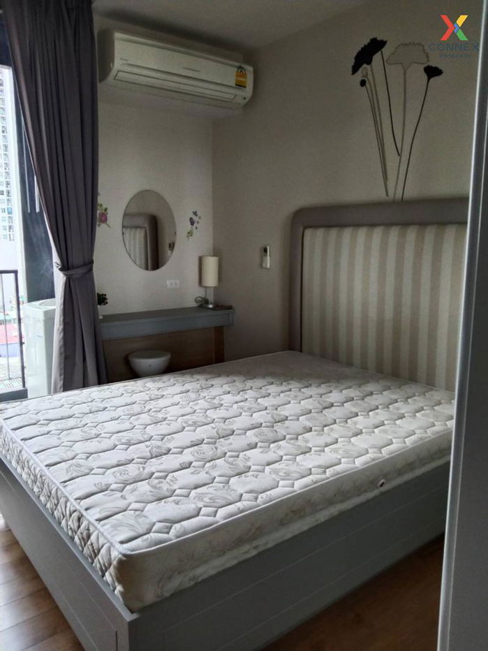 picture FOR RENT condo , The Editor Saphan Khwai , BTS-Saphan Khwai , Sam Sen Nai , Phaya Thai , Bangkok , CX-74731 ✅ Live chat with us ADD LINE @connexproperty ✅  - 10/12