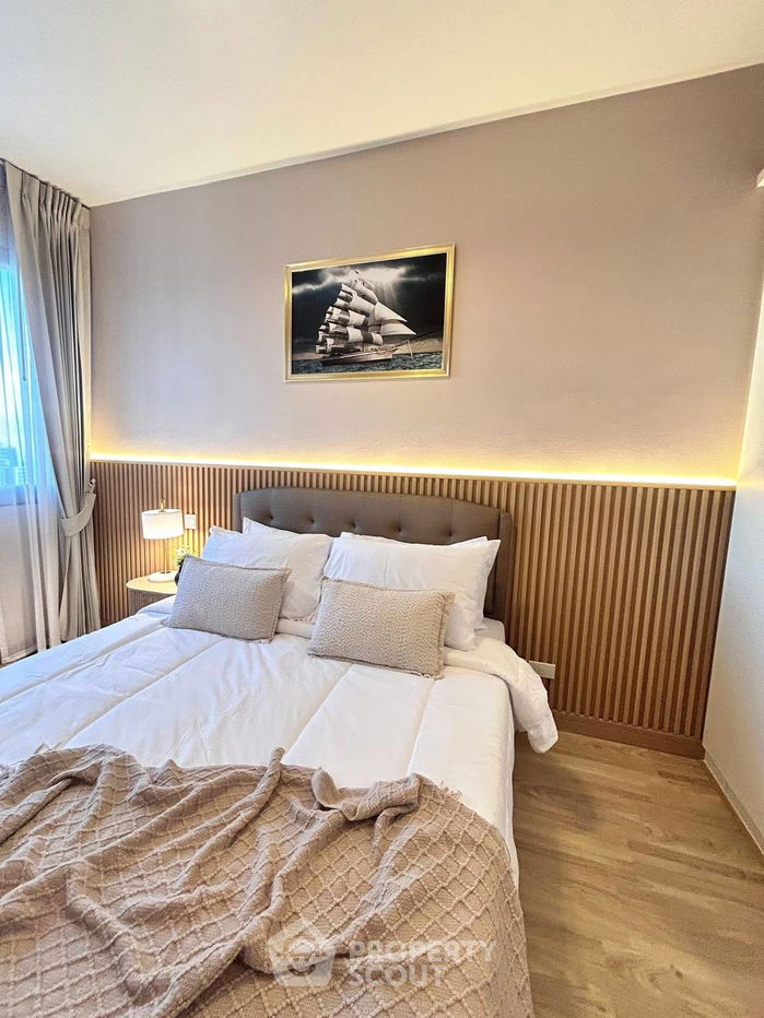 picture 2-BR Condo at Unixx South Pattaya close to Phratamnak (ID 2382564) - 1/7