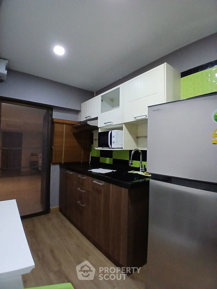 รูป คอนโด 1-ห้องนอน ที่ ทองหล่อ ทาวเวอร์ คอนโดมิเนียม ใกล้ BTS ทองหล่อ (ID 1944584) - รูปที่ 6/16