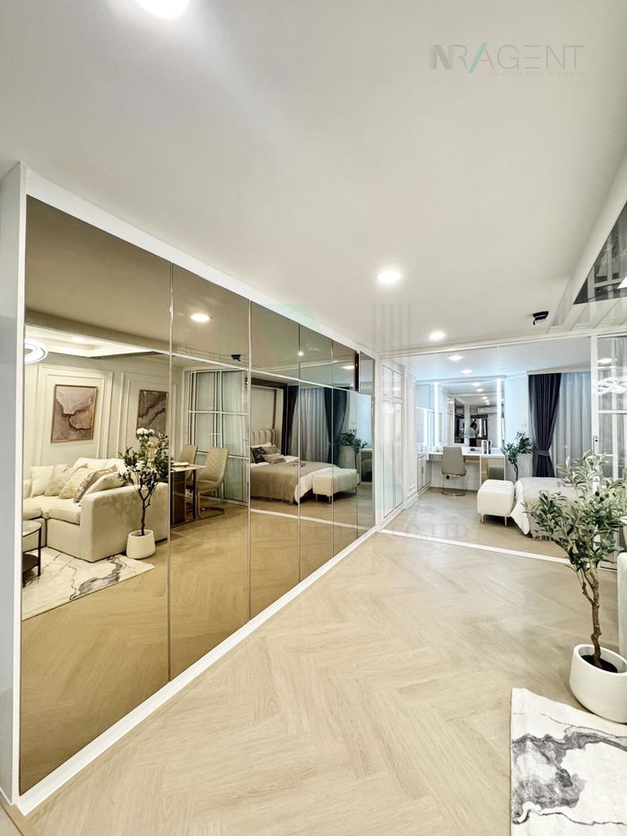 picture ðš For Sell Condo SUPALAI PLACE SUKHUMVIT 39 Building B, Floor 7,1 bed room, Room size 50 sqm - 2/8