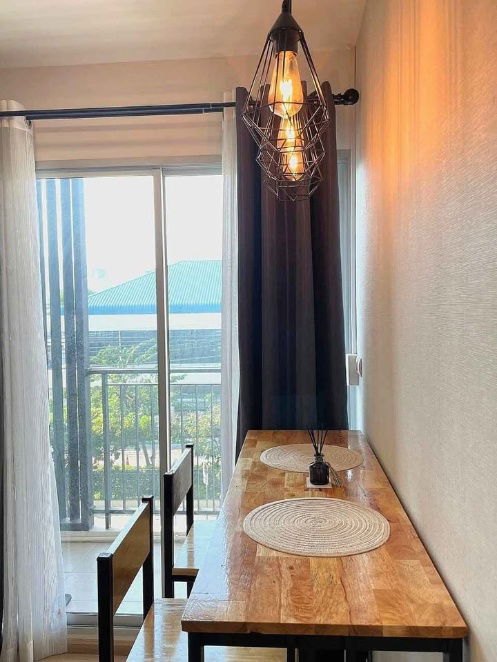 รูป 🏢 ขายคอนโด : Plum Condo Mix Chaengwattana (พลัม คอนโด มิกซ์ แจ้งวัฒนะ)   รหัสทรัพย์ | 📌LNP-C10254  - รูปที่ 4/7