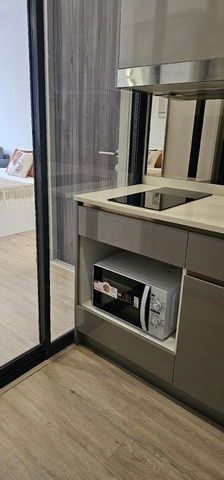 picture C6282 Rent  :  Condo  The Rich Rama 9 - Srinakarin ( MRT Hua Mak ) 064 665 4666 - 9/11