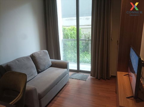 For Rent Condo , U Charoen Residence Town in Town , Phlapphla , Wang Thong Lang , Bangkok , CX-104866 ✅ Live chat with us ADD LINE @connexproperty ✅