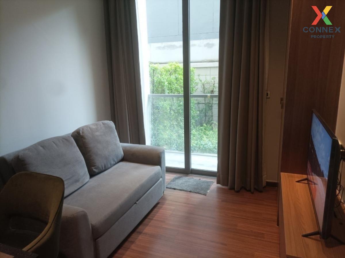 picture For Rent Condo , U Charoen Residence Town in Town , Phlapphla , Wang Thong Lang , Bangkok , CX-104866 ✅ Live chat with us ADD LINE @connexproperty ✅  - 1/6