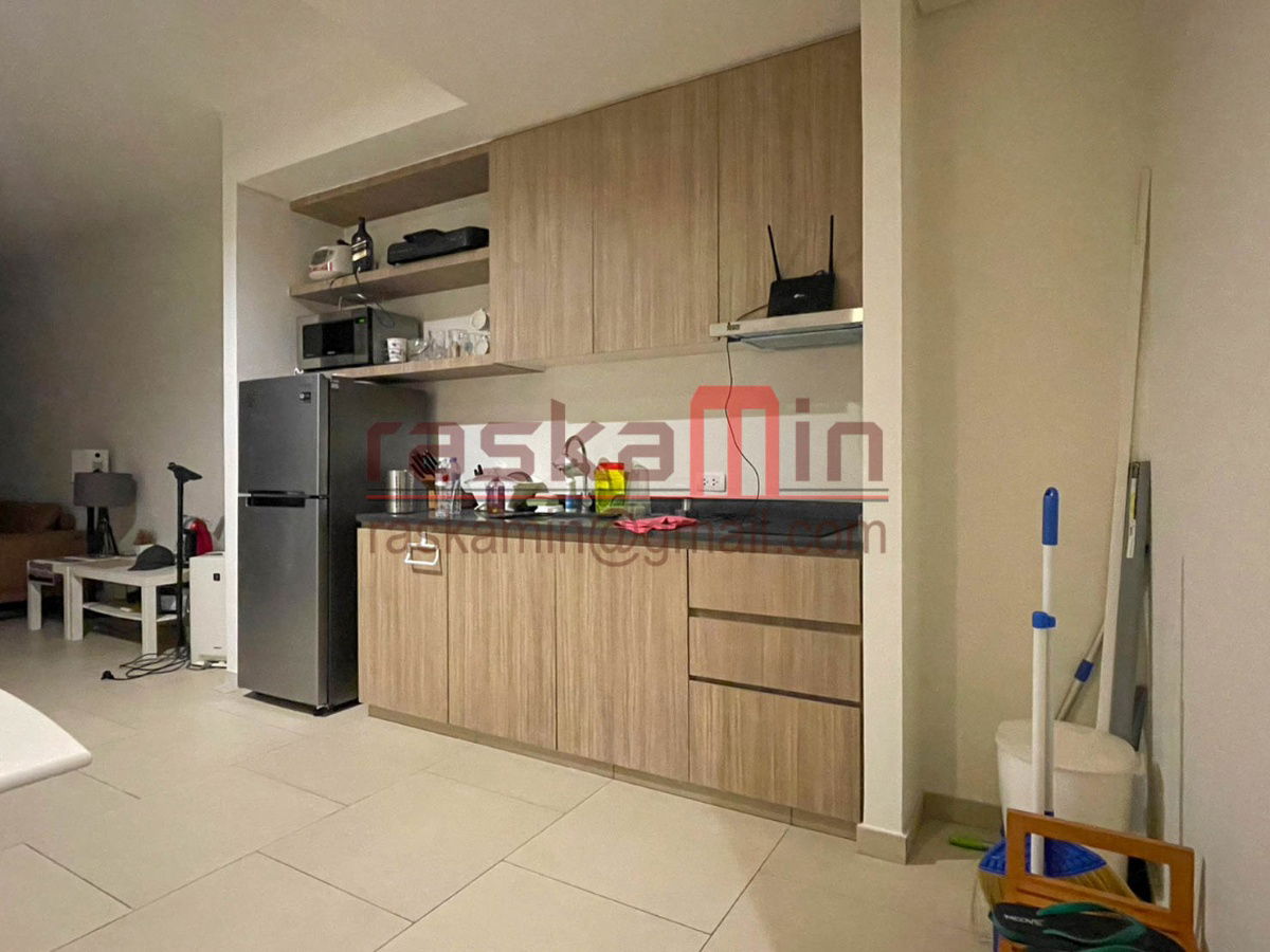 รูป 🔥 ขายด่วน! คอนโด ซายร์ วงศ์อมาตย์ ชั้นสูง วิวทะเลพาโนรามา - รูปที่ 7/21