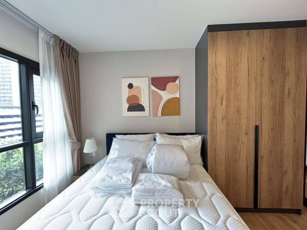 รูป คอนโด 1-ห้องนอน ที่ เดอะ ไลน์ ไวบ์ พหลโยธิน ใกล้ BTS ห้าแยกลาดพร้าว (ID 1603914) - รูปที่ 3/16