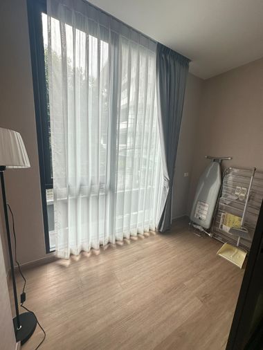 1-bed condo for rent, 31 sqm, LLOYD Soonvijai - Thonglor