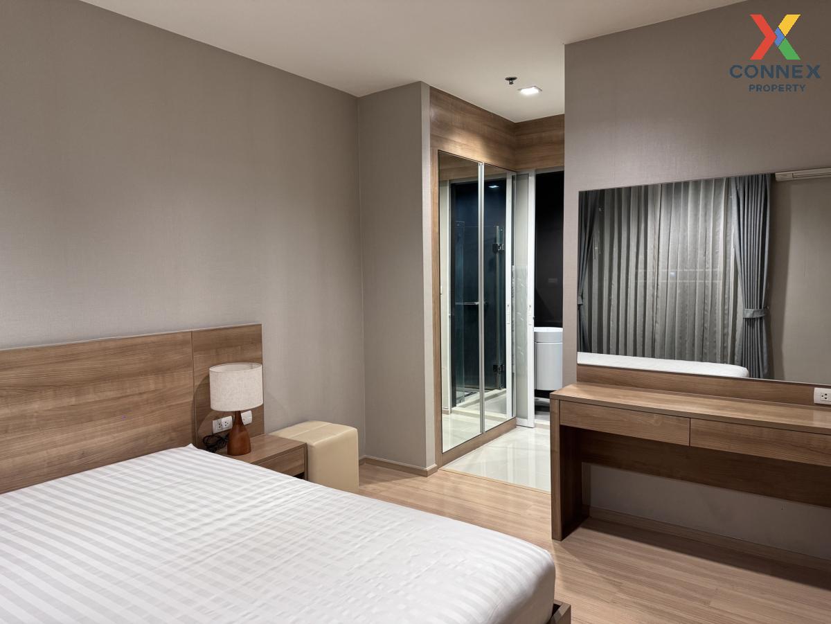 รูป 🔥🔥🔥 เช่า คอนโด  Rhythm Phahol - Ari BTS-สะพานควาย พหลโยธิน สามเสนใน พญาไท กรุงเทพ CX-02998 ✅ ทักไลน์ @connexproperty ตอบทันที ทีมงานมืออาชีพ ✅ 🔥🔥🔥 - รูปที่ 8/10