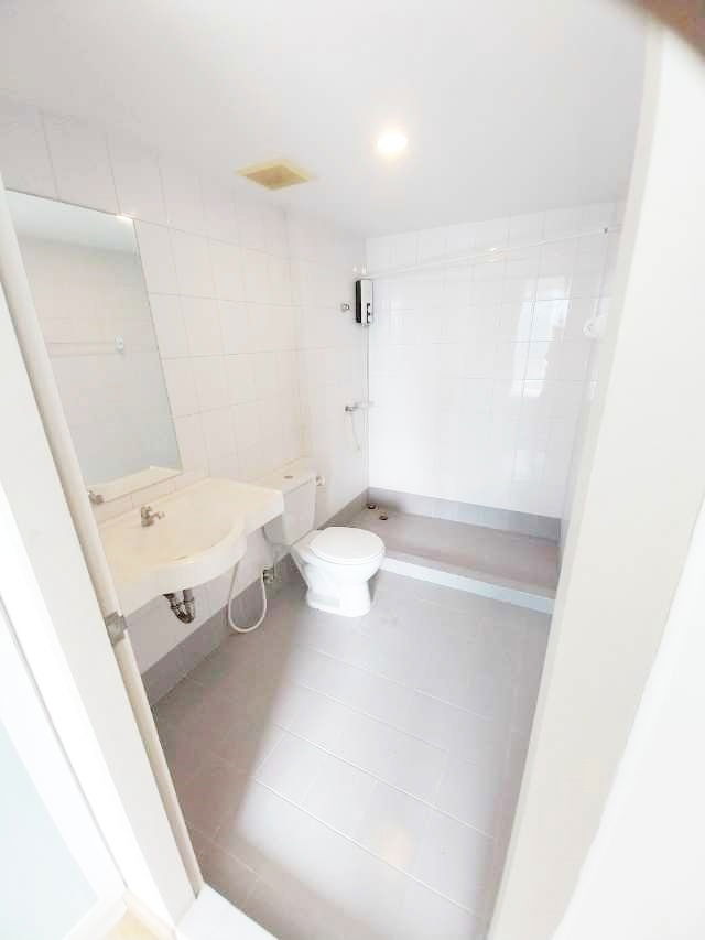 รูป ห้องว่างอัพเดต🧿รวมคอนโด 2 ห้องนอน🧿⚠️🛋️🛌แชปเตอร์ วัน โมเดิร์น ดัชต์ ราษฎร์บูรณะ 33 - รูปที่ 7/15